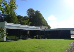 maison de plain pied