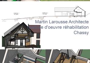 Présentation TROBLAS