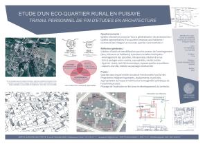 village en transition