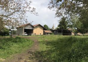 Vue dans son contexte