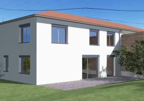 Maison favier rénovée