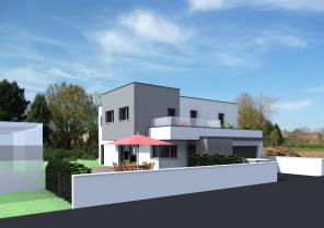 Insertion du projet