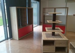 Espace boutique