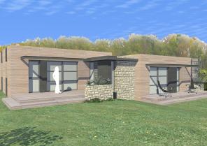 Maison L1