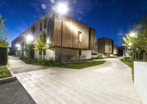 Construction de 103 Logements Soupetard