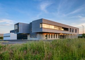 Solutea: construction de bureaux