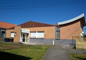 Façade Principale