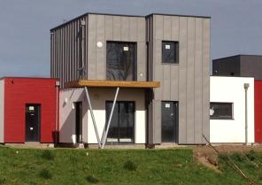 Maison Contemporaine