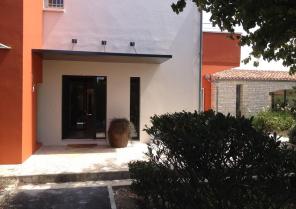 Rénovation d'une maison traditionnelle