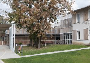 COQ&LEFRANCQ - Foyer La Prada