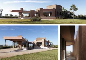construire en terre crue