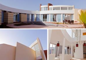 Villa DO