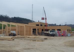 CHANTIER