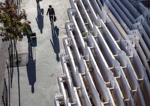 Le site comme résultat d’une histoire urbaine 