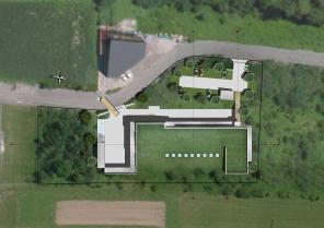 CTM plan masse