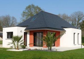 Maison individuelle à Grand-Champ