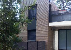 SL20 ARCHITECTURE - Extension rue des Goélands - Saint-Brévin-les-Pins - extérie