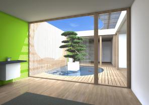 SL20 ARCHITECTURE - Centre de soins