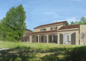 Construction de 3 logements individuels