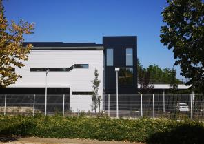 Ensemble de bureaux
