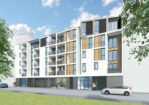Logements Benoit Malon