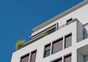 Prestige Fauriel - Immeuble de 21 logements - Photo Balao