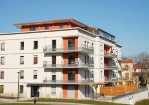Le Jardin de Céleste - Construction de 22 logements collectifs & 10 maisons - Ph
