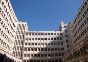 Hôtel des finances
