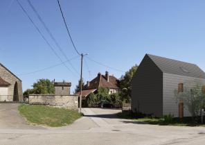 bespaces - Aumont