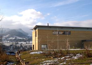 Maison La Ravoire