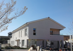 Logements - Agence Postale - local médical / centre bourg Colombier Saugnieu
