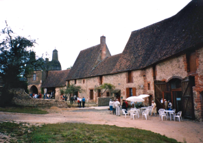 Commanderie d'Arville (1999)