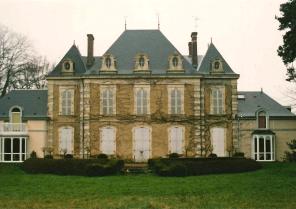 Après travaux (1993)