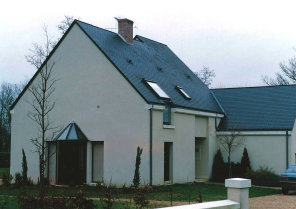 Maison d'habitation (1987)