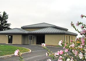 Salle polyvalente (26/07/2002)