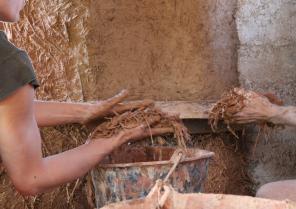 eco construction