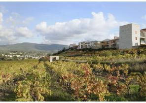 Le Vallon des Vignes - LE BEAUSSET (83) - Atelier XAVIER BOHL & Agence Jérôme SI
