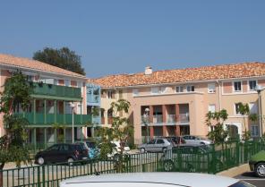 Le Domaine de Manon - COGOLIN (83) - Atelier XAVIER BOHL
