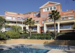 Villa Carmina - SAINT RAPHAEL (83)  - Atelier XAVIER BOHL