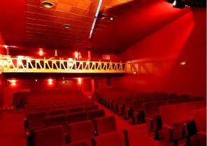 Théâtre Comédie Odéon 