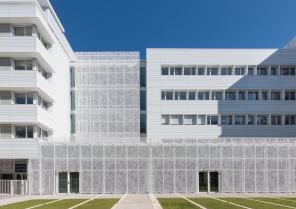 Campus HEP René Cassin 