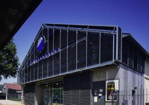 Le transbordeur - Villeurbanne 