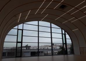 Complexe sportif Pierre Brossolette 