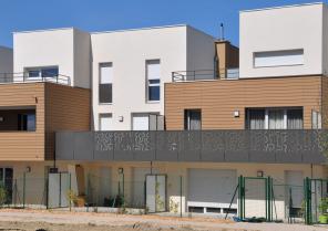 Le mineraly logements - Neydens 