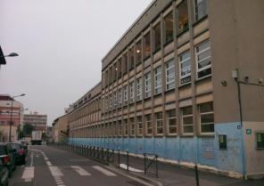 Groupe Scolaire Jean Zay 