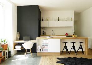 Le "Housing 444"