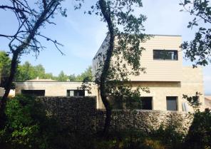 maison HP