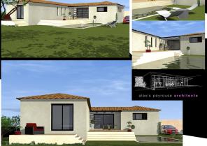 villa mc