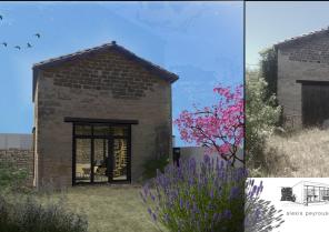 la grange du curé