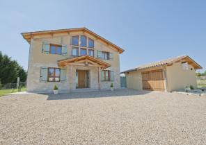 Maison individuelle - contemporaine